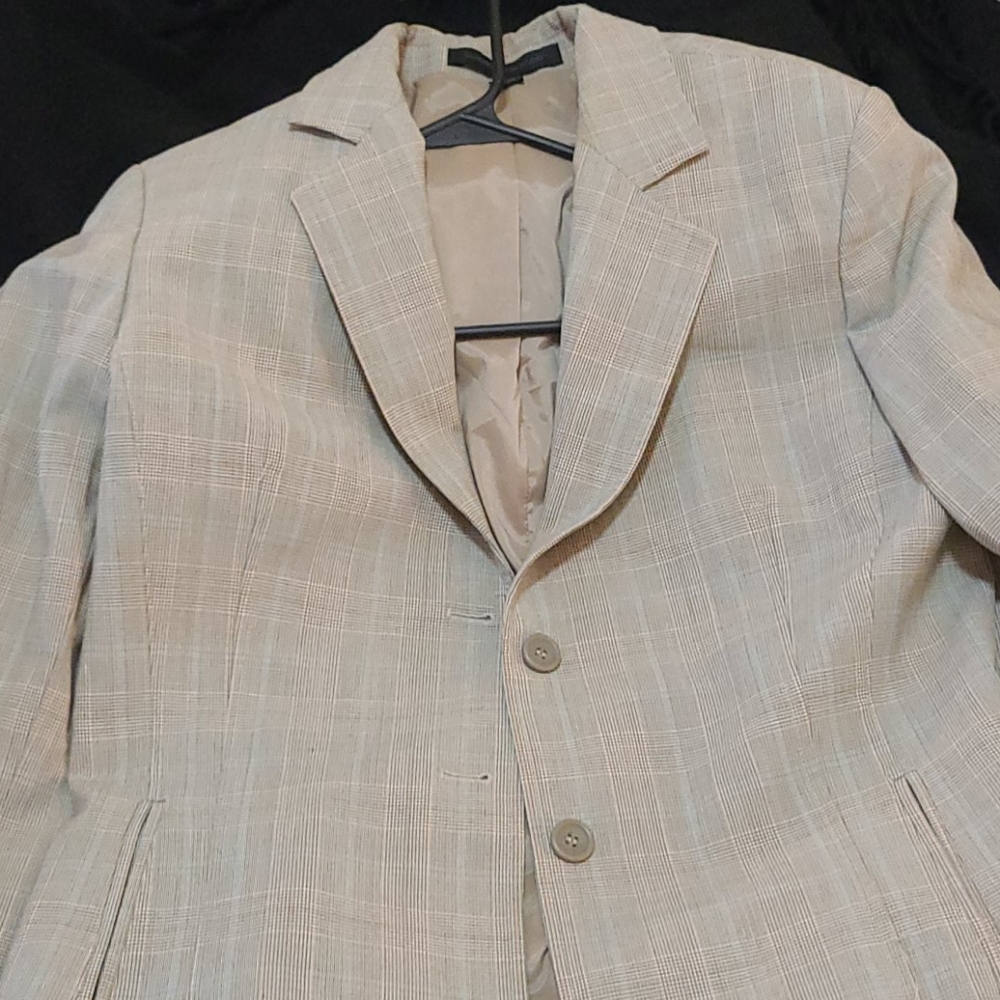 Suit Set - Picture 3 of 4